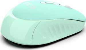 Mysz Inca INCA Maus IWM-243RM   1600 DPI,CANDY DESIGN Blau,   2,4GHz 3