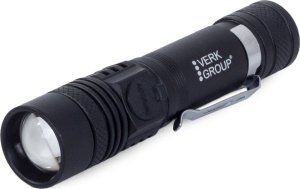 Latarka Bailong Latarka taktyczna bailong led cree zoom xm-l t6 Latarka taktyczna bailong led cree zoom xm-l t6 2