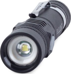 Latarka Bailong Latarka taktyczna bailong led cree zoom xm-l t6 Latarka taktyczna bailong led cree zoom xm-l t6 5