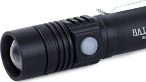 Latarka Bailong Latarka taktyczna bailong led cree zoom xm-l t6 Latarka taktyczna bailong led cree zoom xm-l t6 8