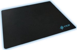 Podkładka Inca INCA Gaming Mauspad IMP-16 220x350x3mm, schwarz 1