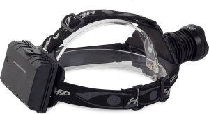 Latarka Bailong Latarka czołowa bailong led cree xhp70 powerbank Latarka czołowa bailong led cree xhp70 powerbank 5