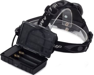 Latarka Bailong Latarka czołowa bailong led cree xhp70 powerbank Latarka czołowa bailong led cree xhp70 powerbank 6