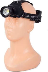 Latarka Bailong Latarka czołowa bailong led cree xhp70 powerbank Latarka czołowa bailong led cree xhp70 powerbank 7