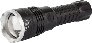 Latarka Bailong Latarka wojskowa bailong taktyczna cree xhp90 moc Latarka wojskowa bailong taktyczna cree xhp90 moc 2