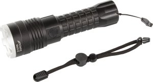 Latarka Bailong Latarka wojskowa bailong taktyczna cree xhp90 moc Latarka wojskowa bailong taktyczna cree xhp90 moc 4