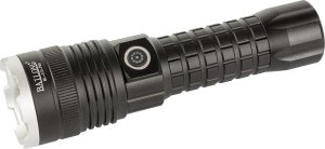 Latarka Bailong Latarka wojskowa bailong taktyczna cree xhp90 moc Latarka wojskowa bailong taktyczna cree xhp90 moc 6