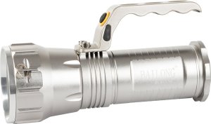 Latarka Bailong Latarka szperacz bailong wojskowa cree xm-l t6 Latarka szperacz bailong wojskowa cree xm-l t6 2