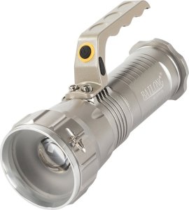 Latarka Bailong Latarka szperacz bailong wojskowa cree xm-l t6 Latarka szperacz bailong wojskowa cree xm-l t6 3