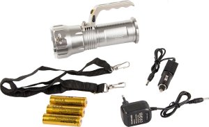 Latarka Bailong Latarka szperacz bailong wojskowa cree xm-l t6 Latarka szperacz bailong wojskowa cree xm-l t6 10