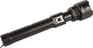 Latarka Bailong Latarka wojskowa bailong policyjna cree xhp160 moc Latarka wojskowa bailong policyjna cree xhp160 moc 6