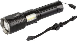 Latarka Bailong Latarka taktyczna bailong cree cob led xhp160 moc Latarka taktyczna bailong cree cob led xhp160 moc 4
