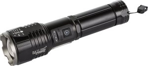 Latarka Bailong Latarka taktyczna bailong cree cob led xhp160 moc Latarka taktyczna bailong cree cob led xhp160 moc 7