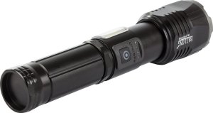 Latarka Bailong Latarka taktyczna bailong cree cob led xhp160 moc Latarka taktyczna bailong cree cob led xhp160 moc 8