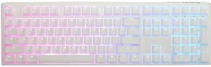 Klawiatura One 3 Aura Cherry MX Speed Silver (100353876) 1