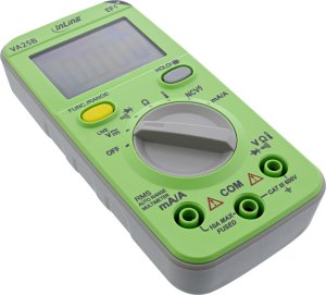 Kalkulator InLine InLine® Multimeter with Auto-Range, pocket size 2