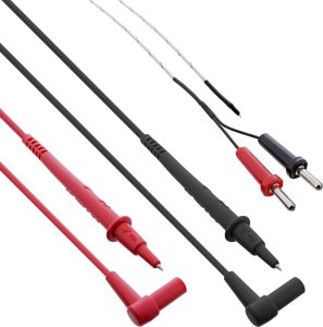 Kalkulator InLine InLine® Multimeter with Auto-Range, pocket size 3