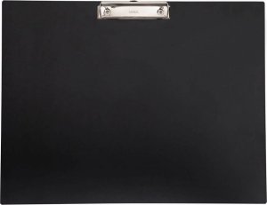 MAUL 2340290 Clipboard A3 Plastic - Recyclable Plastic Black (2340290) 1