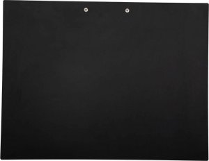 MAUL 2340290 Clipboard A3 Plastic - Recyclable Plastic Black (2340290) 3