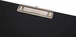 MAUL 2340290 Clipboard A3 Plastic - Recyclable Plastic Black (2340290) 4