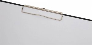 MAUL 2340290 Clipboard A3 Plastic - Recyclable Plastic Black (2340290) 5