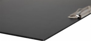 MAUL 2340290 Clipboard A3 Plastic - Recyclable Plastic Black (2340290) 6