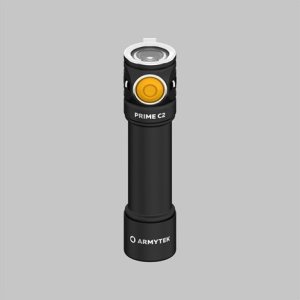 Latarka Latarka Armytek PRIME C2 PRO MAGNET USB White 1