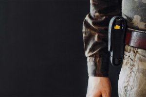 Latarka Latarka Armytek PRIME C2 PRO MAGNET USB White 2