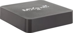 Odtwarzacz multimedialny Odtwarzacz multimedialny smart tv box android 4k 6