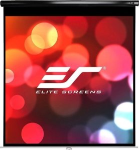 Ekran do projektora Elite Screens Elite Screens M99UWS1 ekran do rzutnika 2,51 m (99") 1:1 1