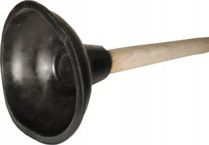 Lumarko Drewniany Przepychacz Do Zlewu F ... 3