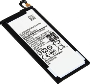 Bateria OEM Bateria Samsung A5 2017 SM-A520 3000mA EB-BA520ABE 1