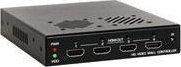 System przekazu sygnału AV InLine InLine® HDMI Videowall controller 1 to 4, Full-HD 1