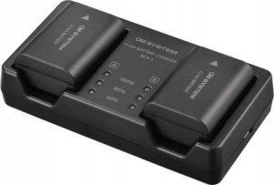 Ładowarka do aparatu OM System OM System BCX-1 Charger for BLX-1 2