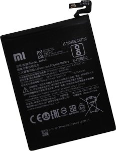 Bateria OEM Bateria do XIAOMI REDMI NOTE 5/5 PRO 4000mAh BN45 1