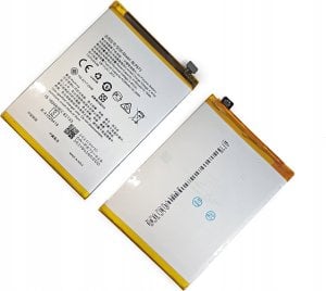 Bateria OEM Bateria do Oppo A3s/A5s(AX5s) BLP673 4230 mAh 1