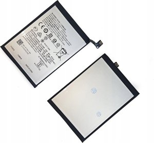 Bateria OEM Bateria do Oppo A52 BLP781 5000mAh 1