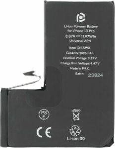 Bateria OEM Bateria do Apple iPhone 13 Pro Li-Ion 3095mAh 1