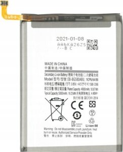 Bateria OEM Bateria do Samsung Galaxy M20 EB-BG580ABU 5000 mAh 1