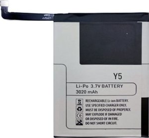 Bateria Extra Digital Baterija Huawei Y5 (2018) 1