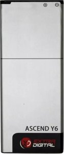 Bateria Extra Digital Baterija Huawei ASCEND Y6 (HB4342A1RBC) 1