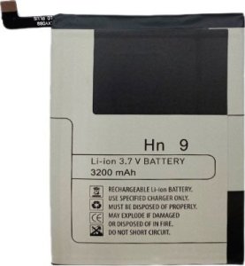 Bateria Extra Digital Baterija Honor 9 1