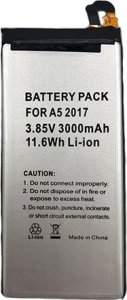 Bateria Extra Digital Baterija Samsung Galaxy A5 (2017) 1