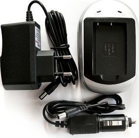 Ładowarka do aparatu Extra Digital Extra Digital Kroviklis JVC BN-VM200U 1