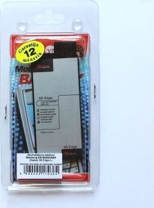 Bateria Extra Digital Baterija Samsung Galaxy S6 Edge (EB-BG925ABA) 2