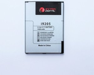 Bateria Extra Digital Baterija Samsung Galaxy i9205 (Mega 6.3) 1