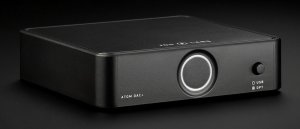 JDS Labs JDS Labs ATOM DAC+ HEVI 2