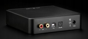 JDS Labs JDS Labs ATOM DAC+ HEVI 3