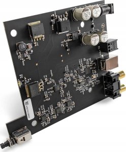 JDS Labs JDS Labs ATOM DAC+ HEVI 4