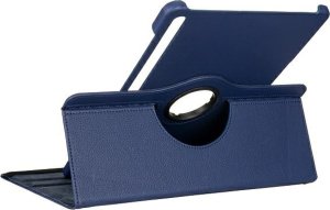 Etui na tablet Etui Smart Samsung Tab S9 Plus granatowy /dark blue 12.4" 4